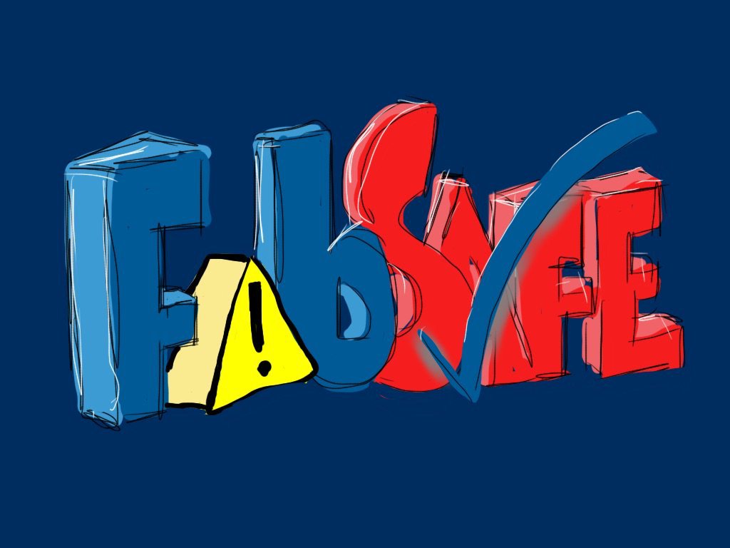 #NeverEvents to #FabSafe featured image