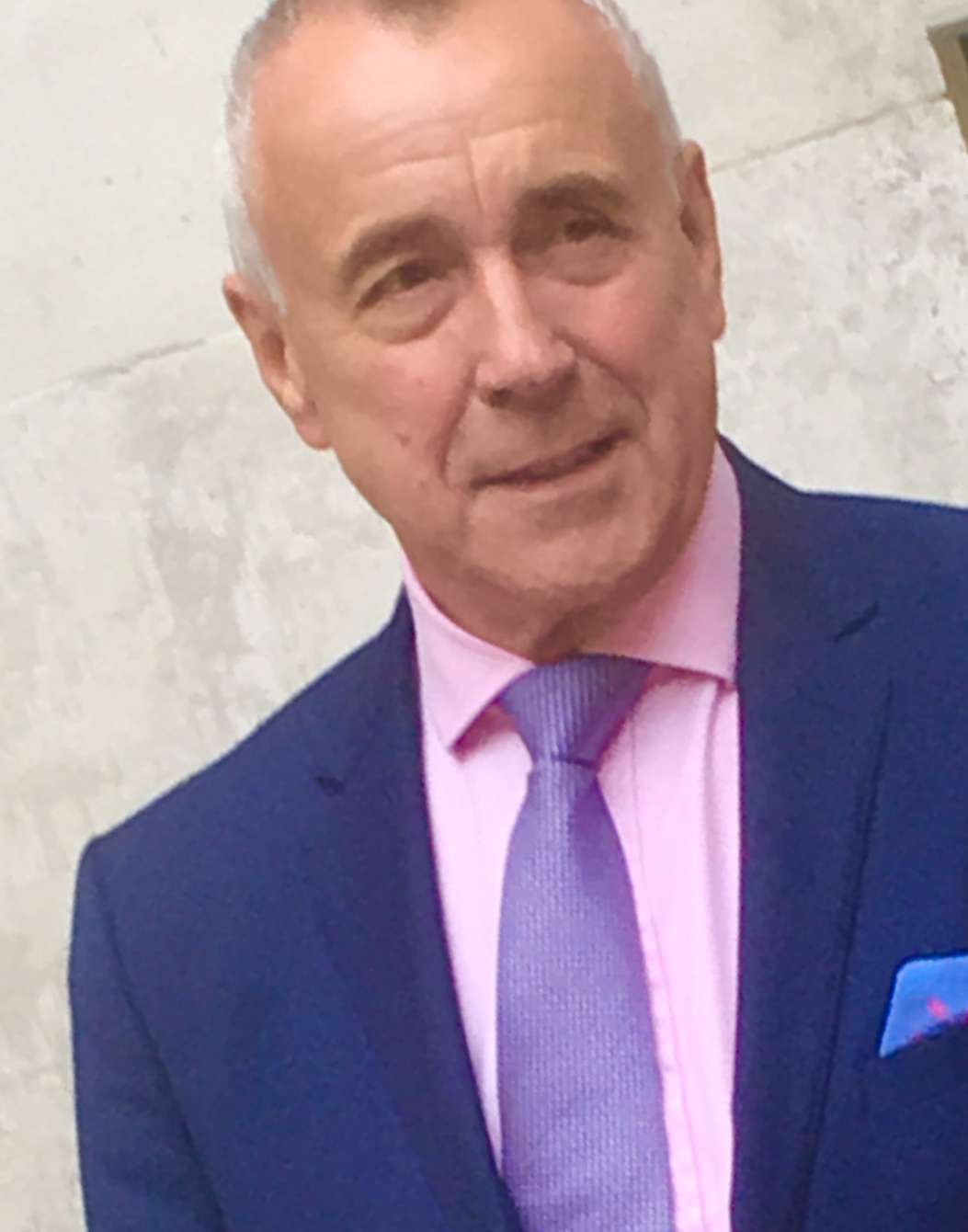Roy Lilley – NHS Writer, Broadcaster, commentator and conference speaker featured image