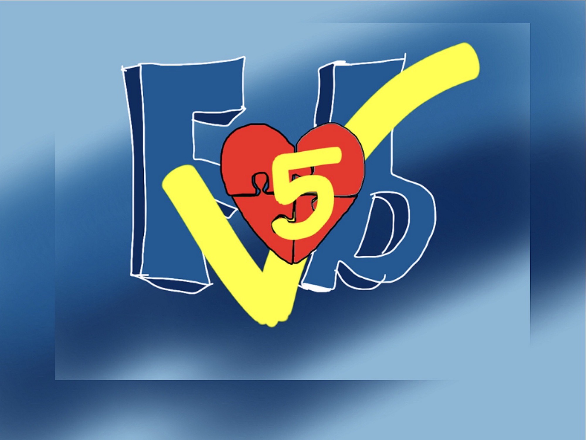 Thank you for a fabulous five years featured image