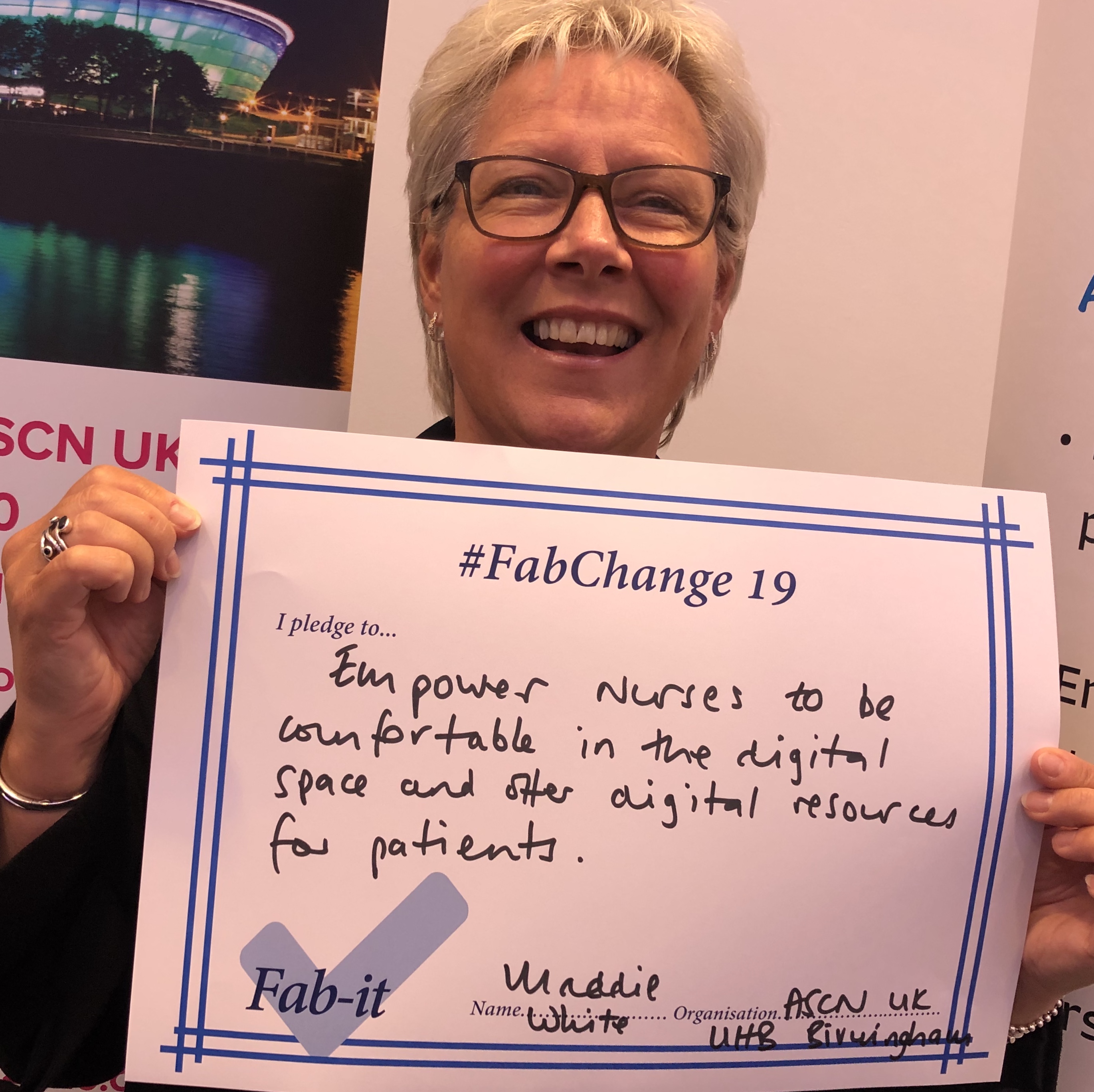 Empowering nurses to be comfortable in the digital space featured image