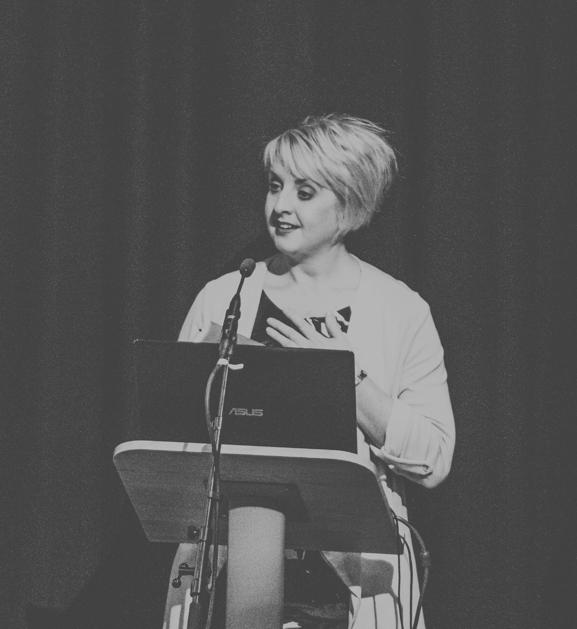 Author Avatar