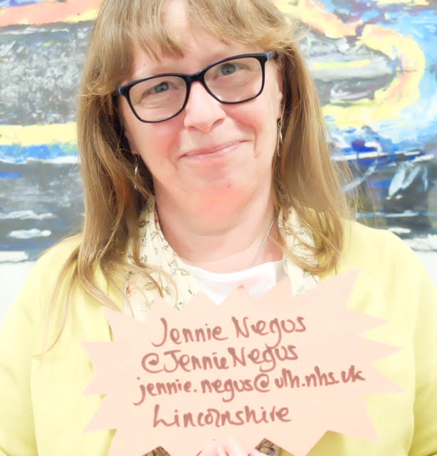Jennie Negus avatar