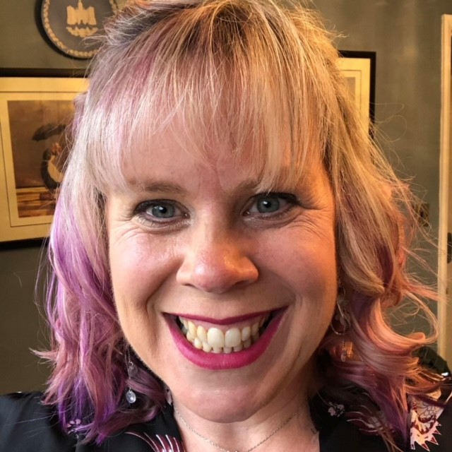 Author Avatar