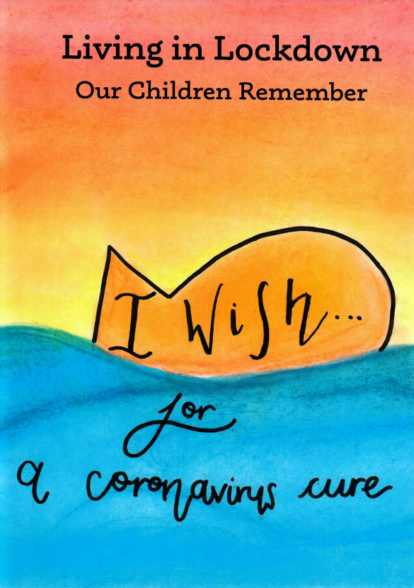 Living in Lockdown – Our Children Remember featured image