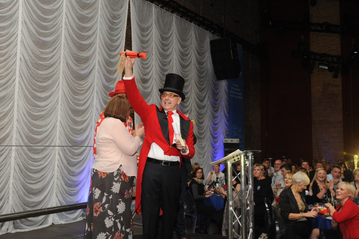 The TNT Award featured image