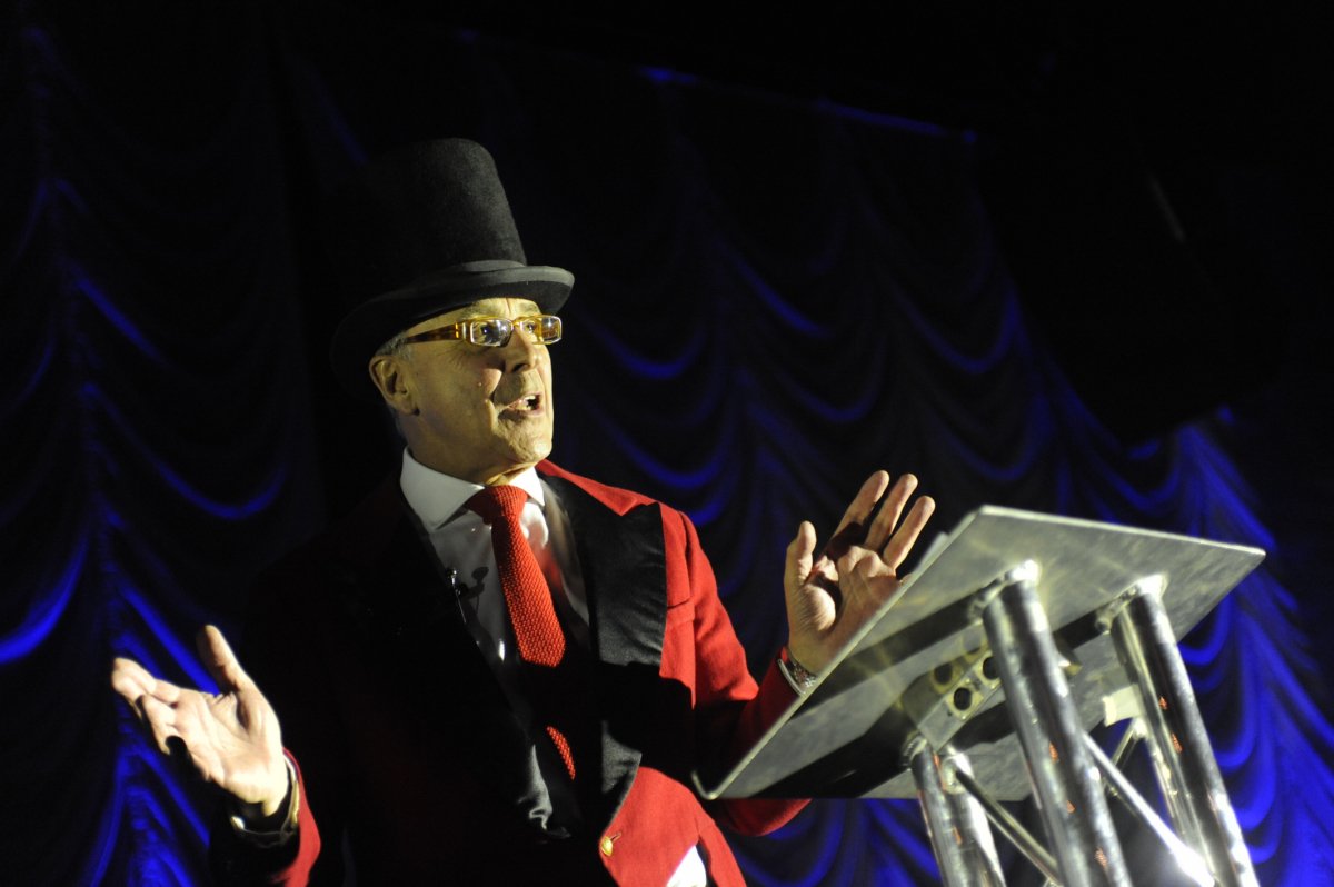 Wow - #FabAwards2015 featured image