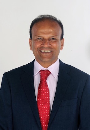 Consultant appointed into high profile national role featured image