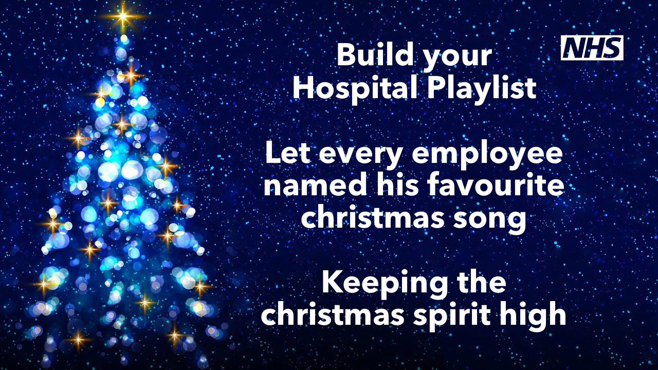 How you can keep the Christmas spirit high, despite covid ? featured image