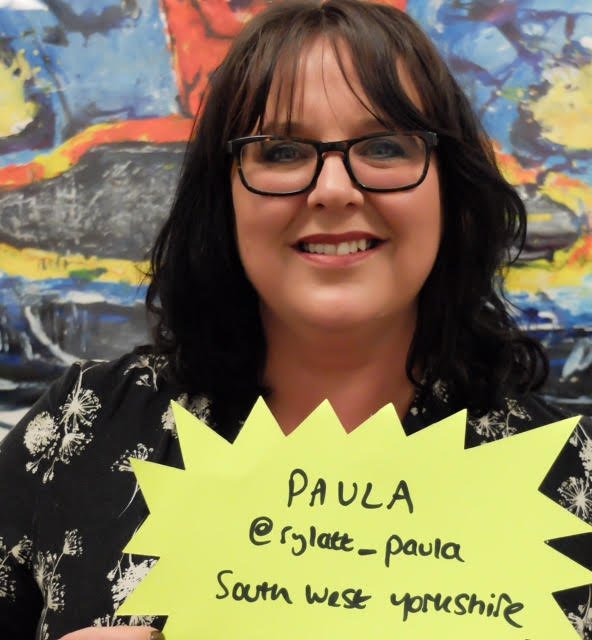 Paula Rylatt avatar