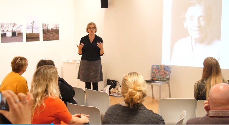 Social Care charity host event at Tate Liverpool featured image