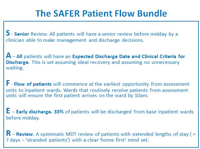 SAFER final version