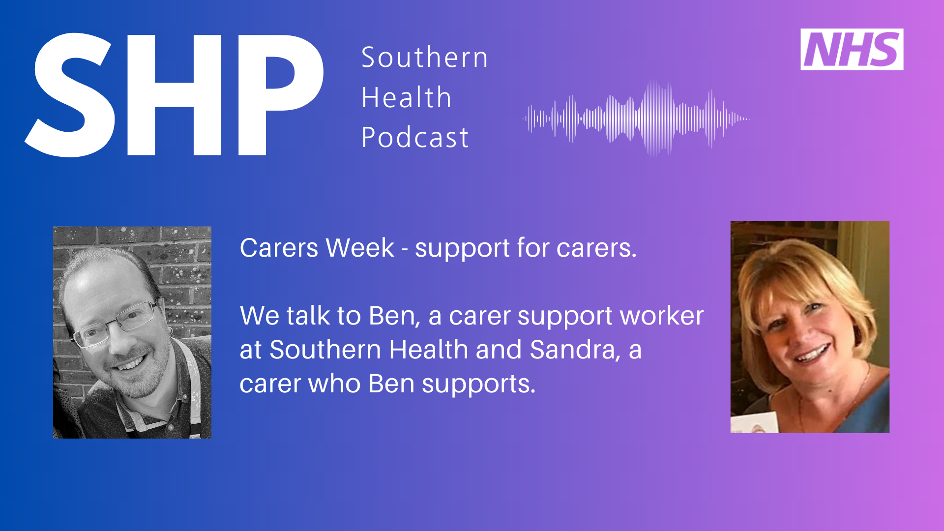 Adopting the Carers Trust Triangle of Care programme - Supporting carers of people experiencing mental health illnesses featured image