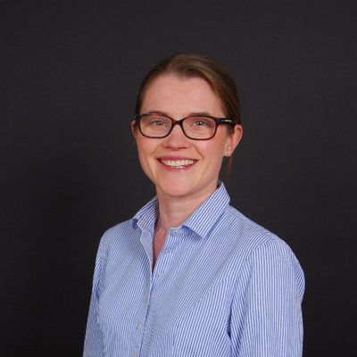 Author Avatar