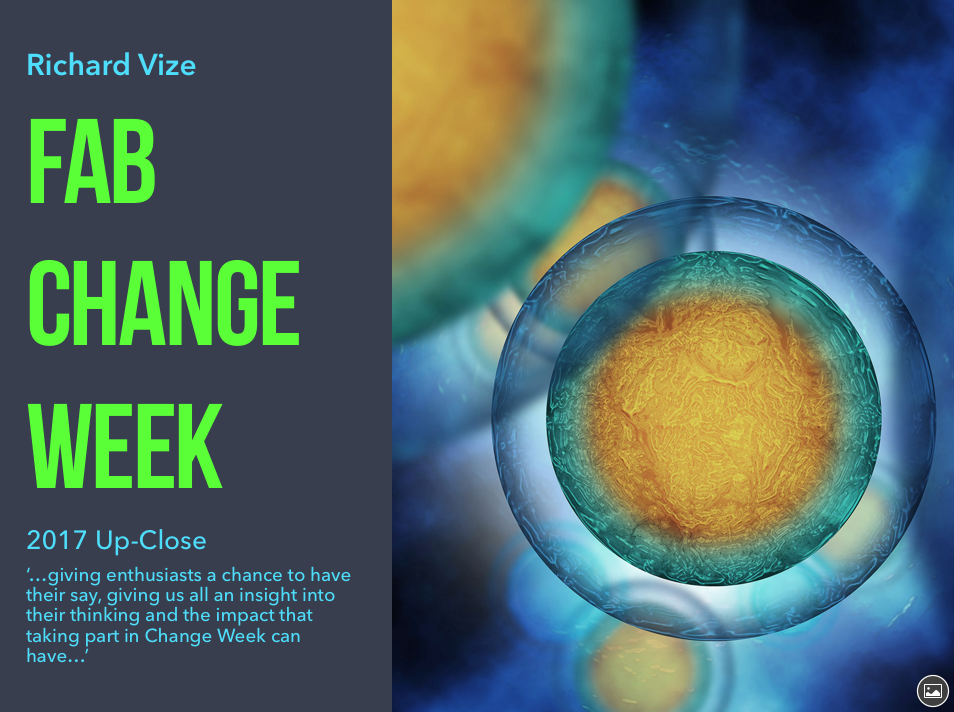 FabChangeWeek 2017 Up-Close featured image