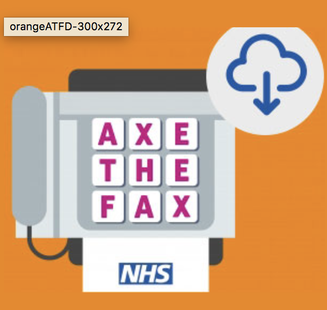Axe The Fax featured image