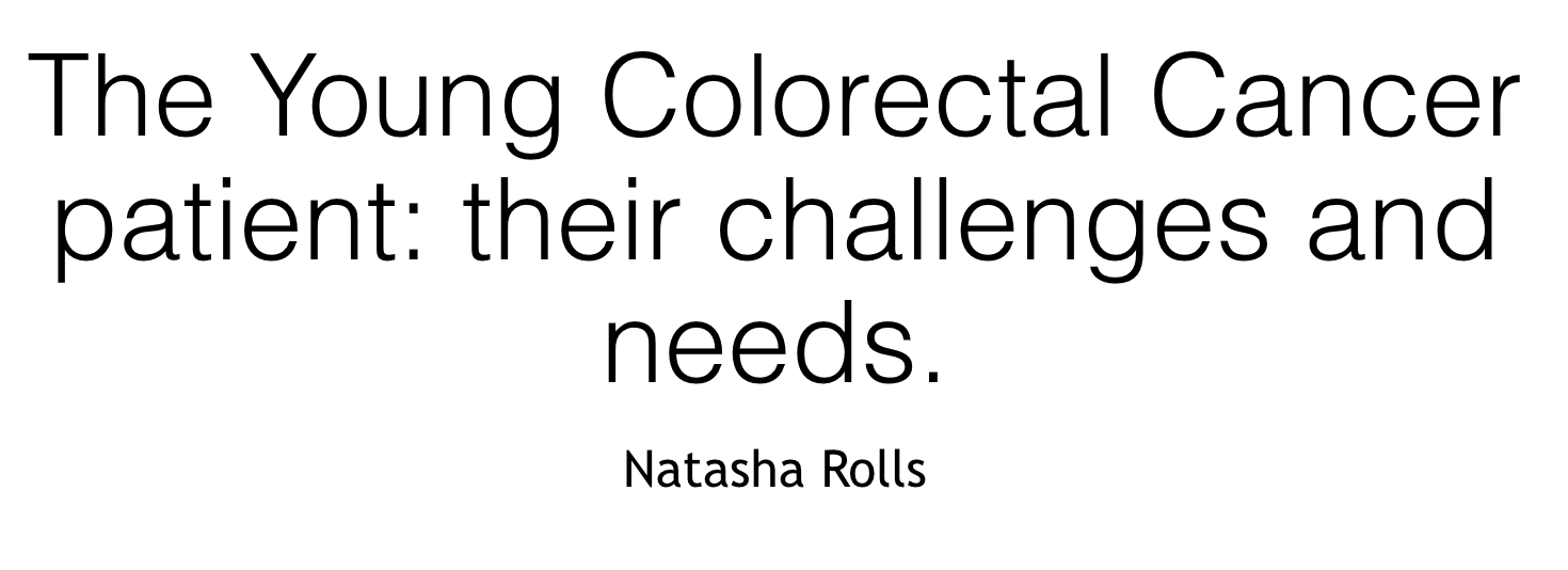 The journey of younger colorectal cancer patients featured image