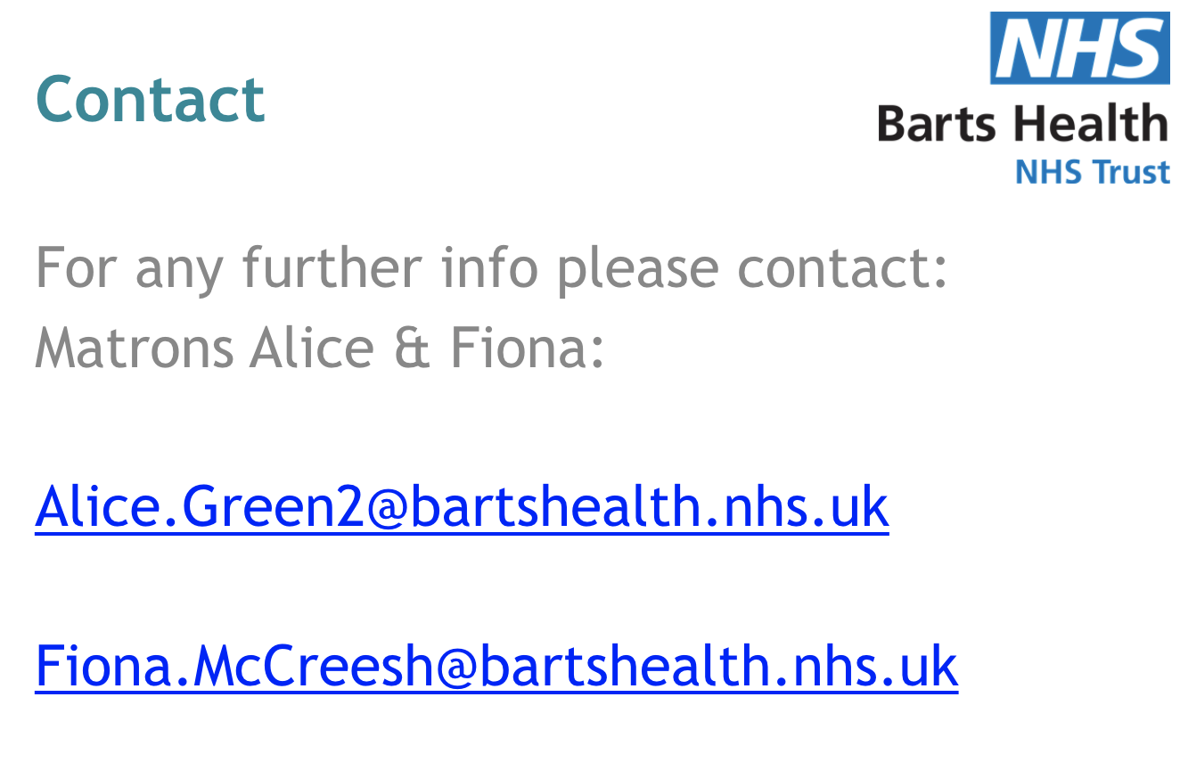 Improving Patient Safety in ED - Whipps Cross Hospital featured image