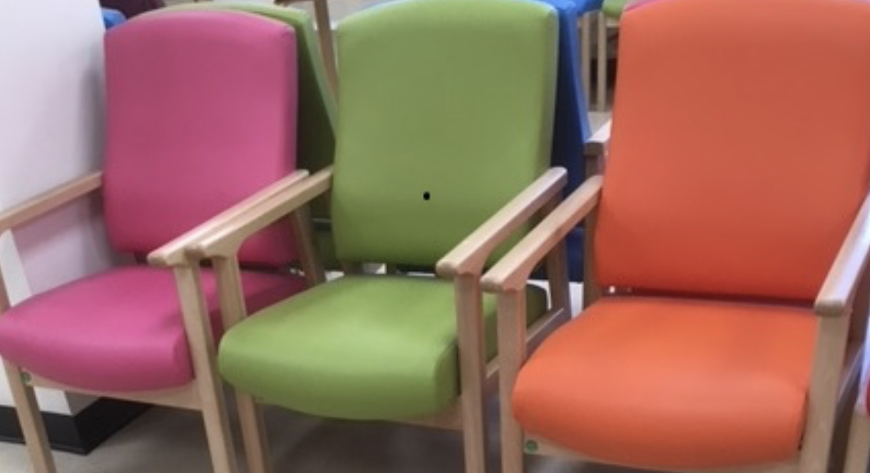 South Warwickshire Foundation Trust - What's at the end of the rainbow in Radiology? featured image