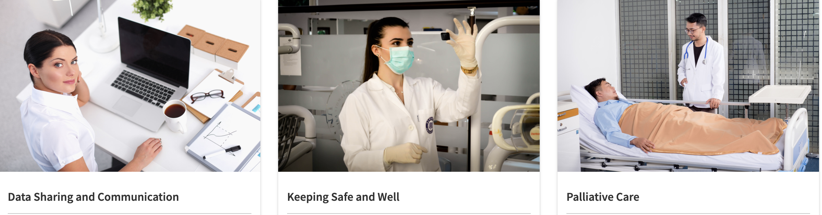 Covid_19 Resources for Nurses featured image