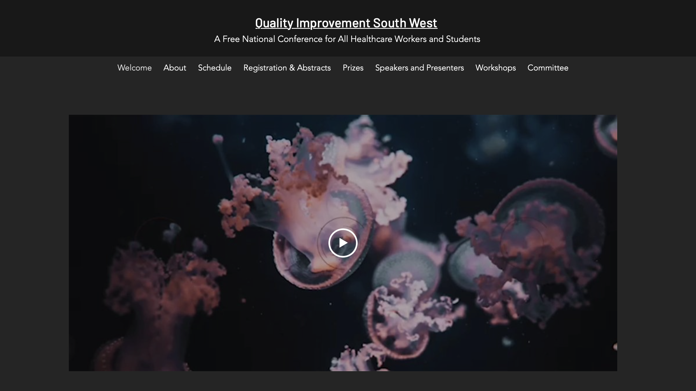 Quality Improvement South West -A Free National Conference for All Healthcare Workers and Students - 26th September featured image
