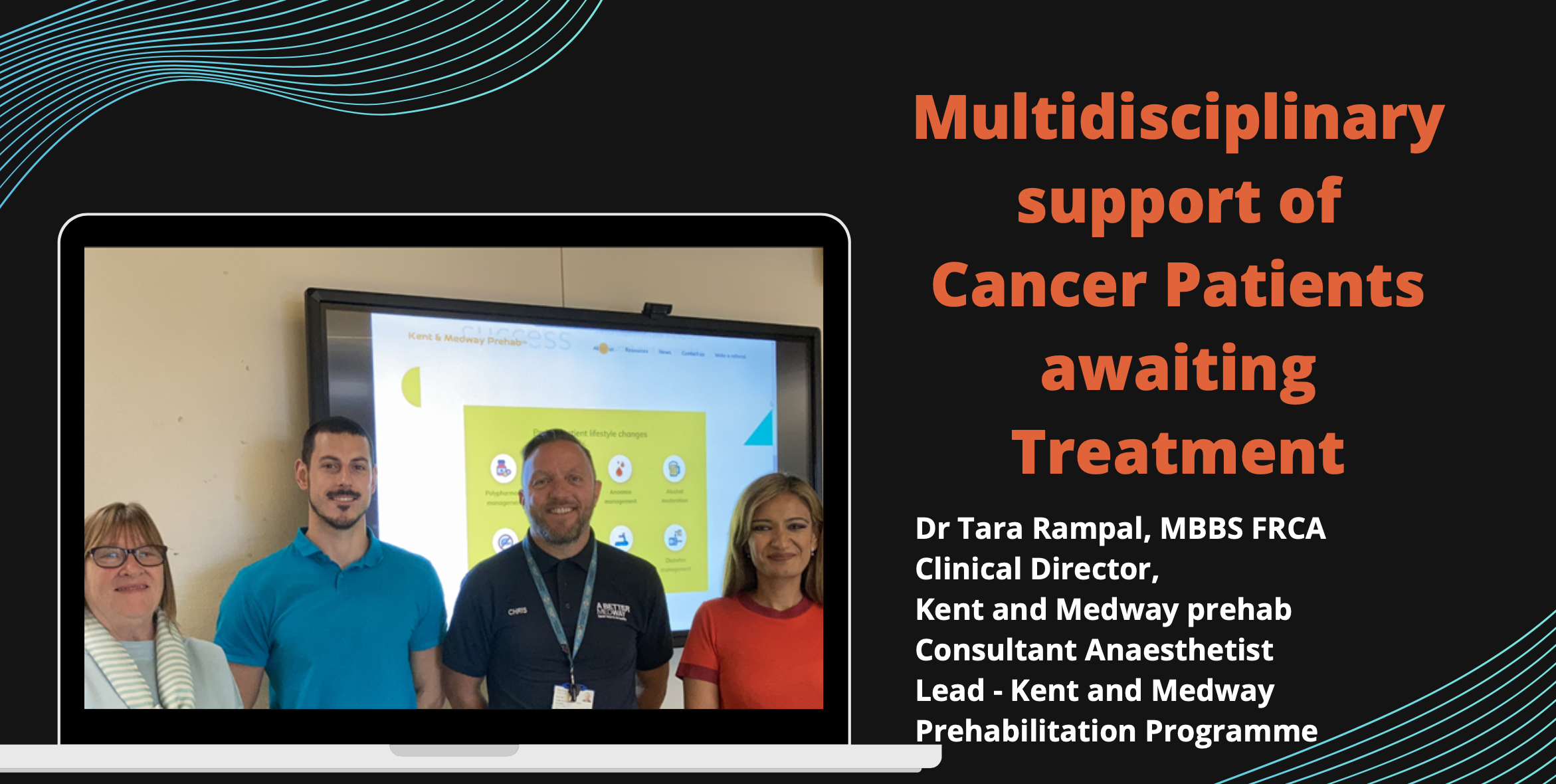 Kent and Medway Prehab featured image