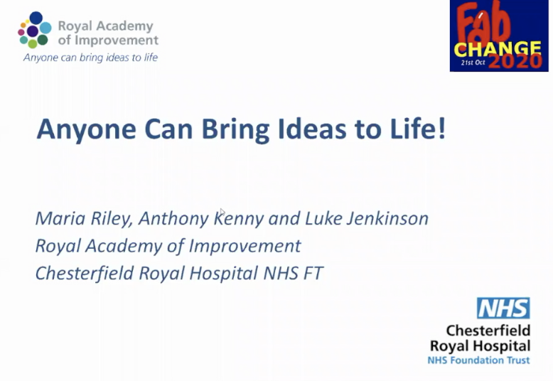 Anyone can bring ideas to life! featured image