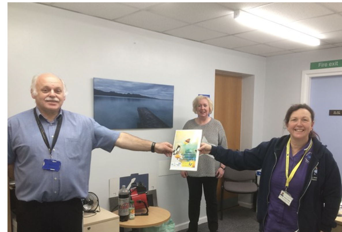 Menu specifically for people living with dementia featured image