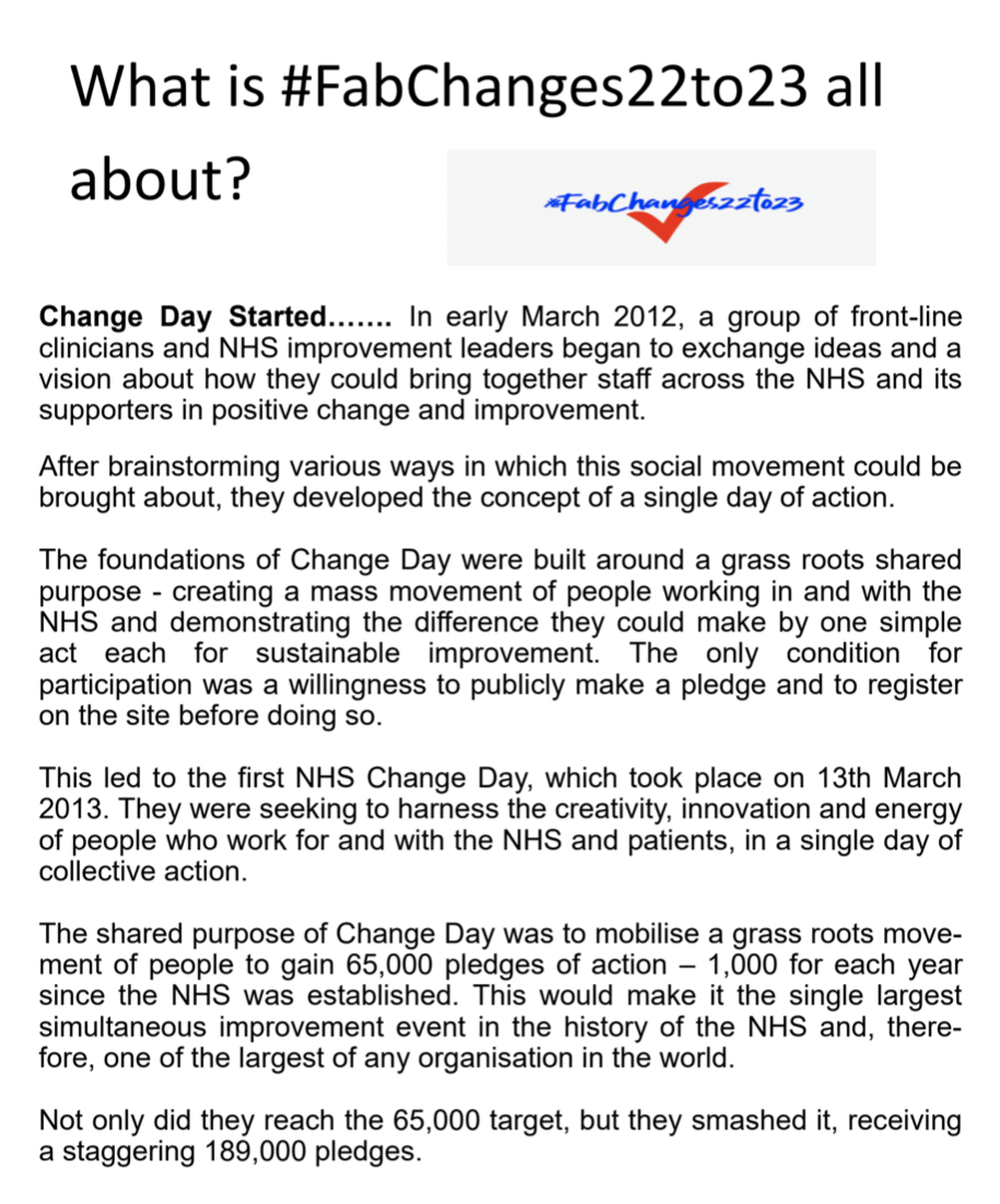 FabNewsletter 2nd Edition June 2022 featured image
