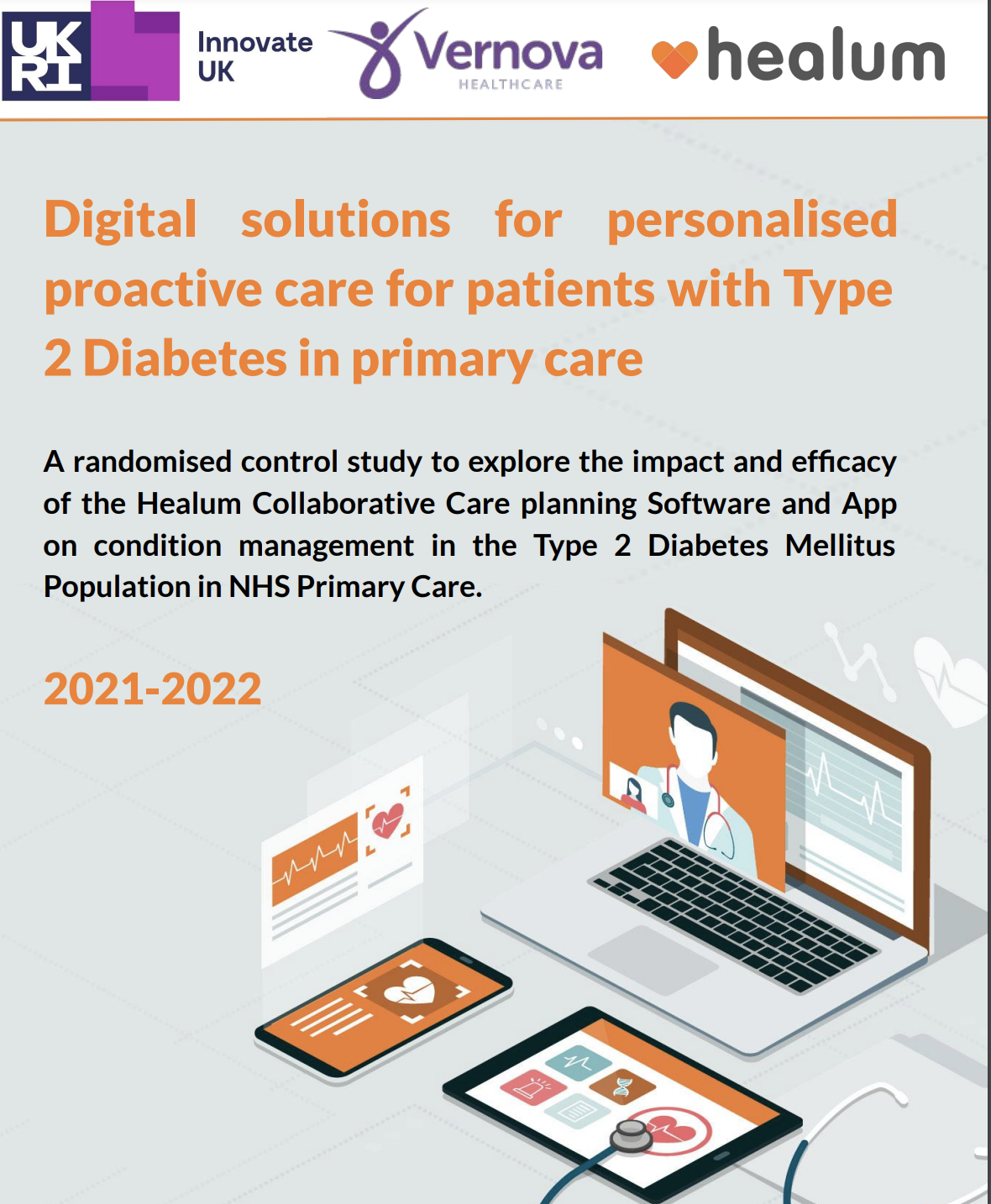 Diabetes care - empowering patients featured image