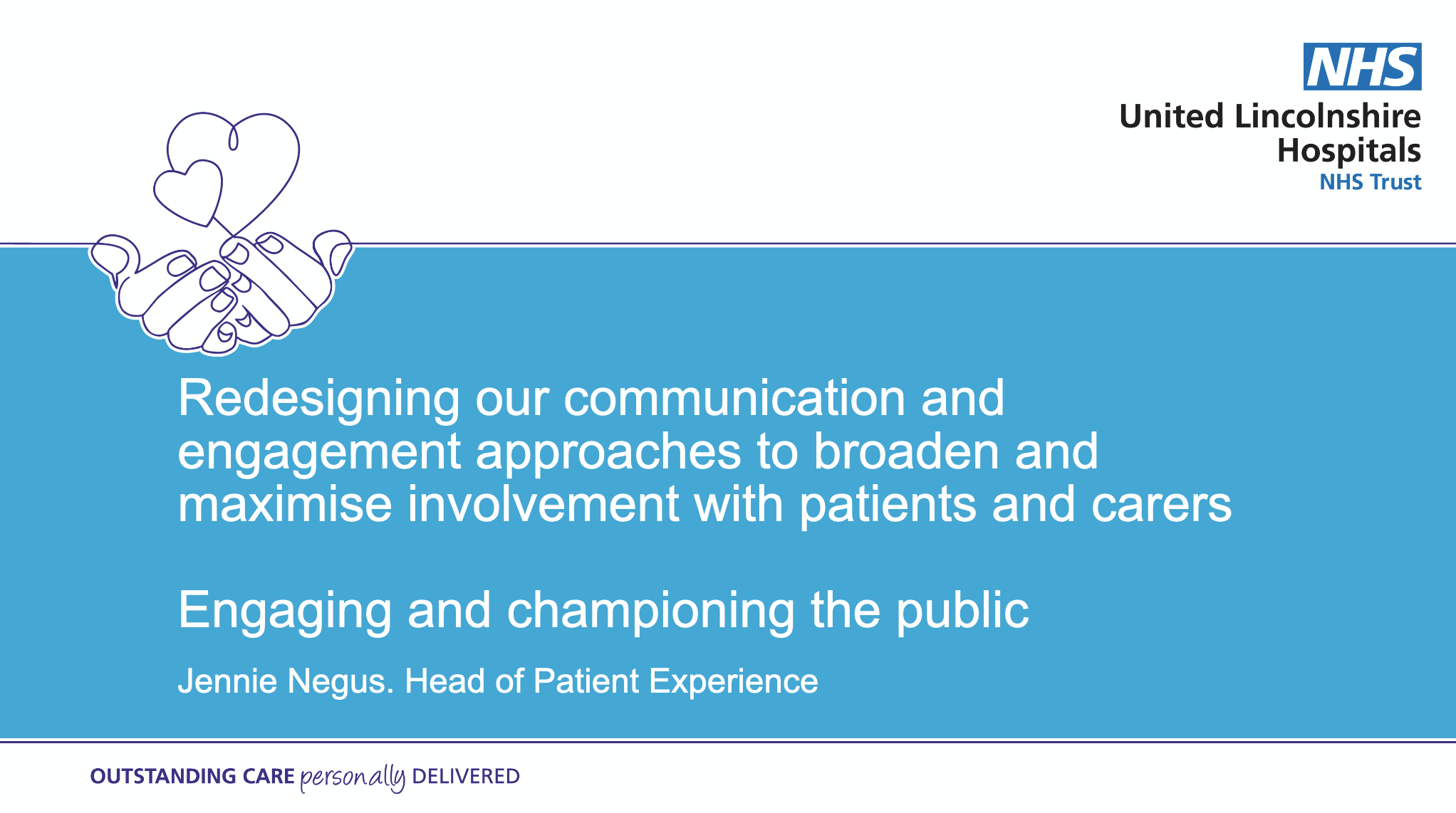 Patient Panel featured image