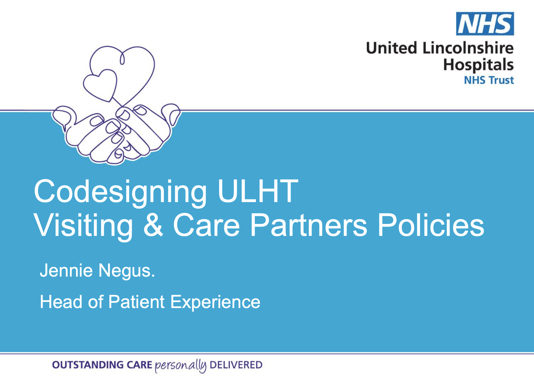 Care Partners featured image