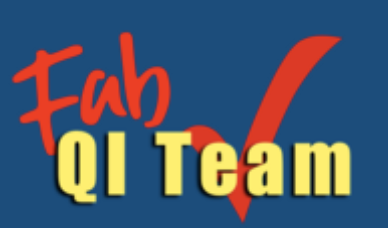 FabAwards23 -  FabQI Team Award Finalists featured image