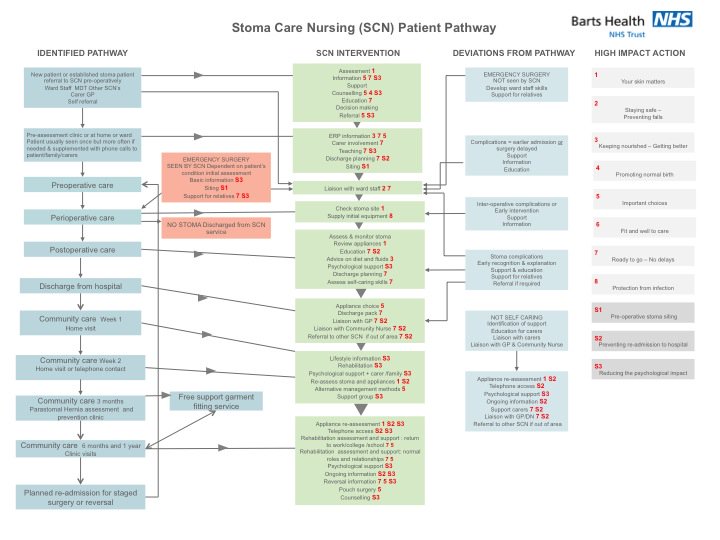 Raising the profile of your Specialist Nursing service to the CCG featured image