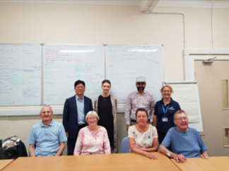 Virtual reality increases mobility in COPD patients featured image