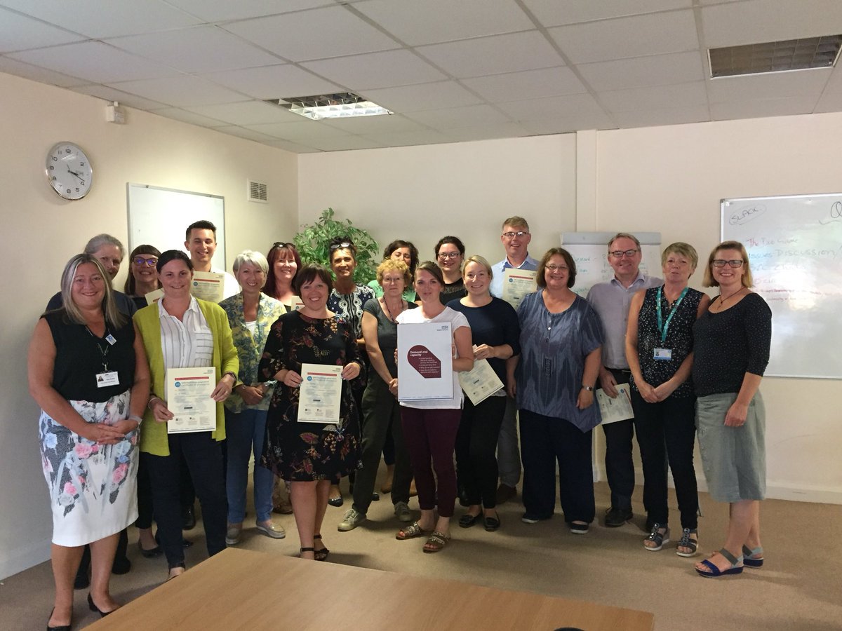 Quality and improvement is being put at the heart of Bay Health and Care Partners featured image