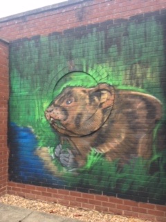 Art is at the Heart in South Warwickshire Foundation Trust featured image