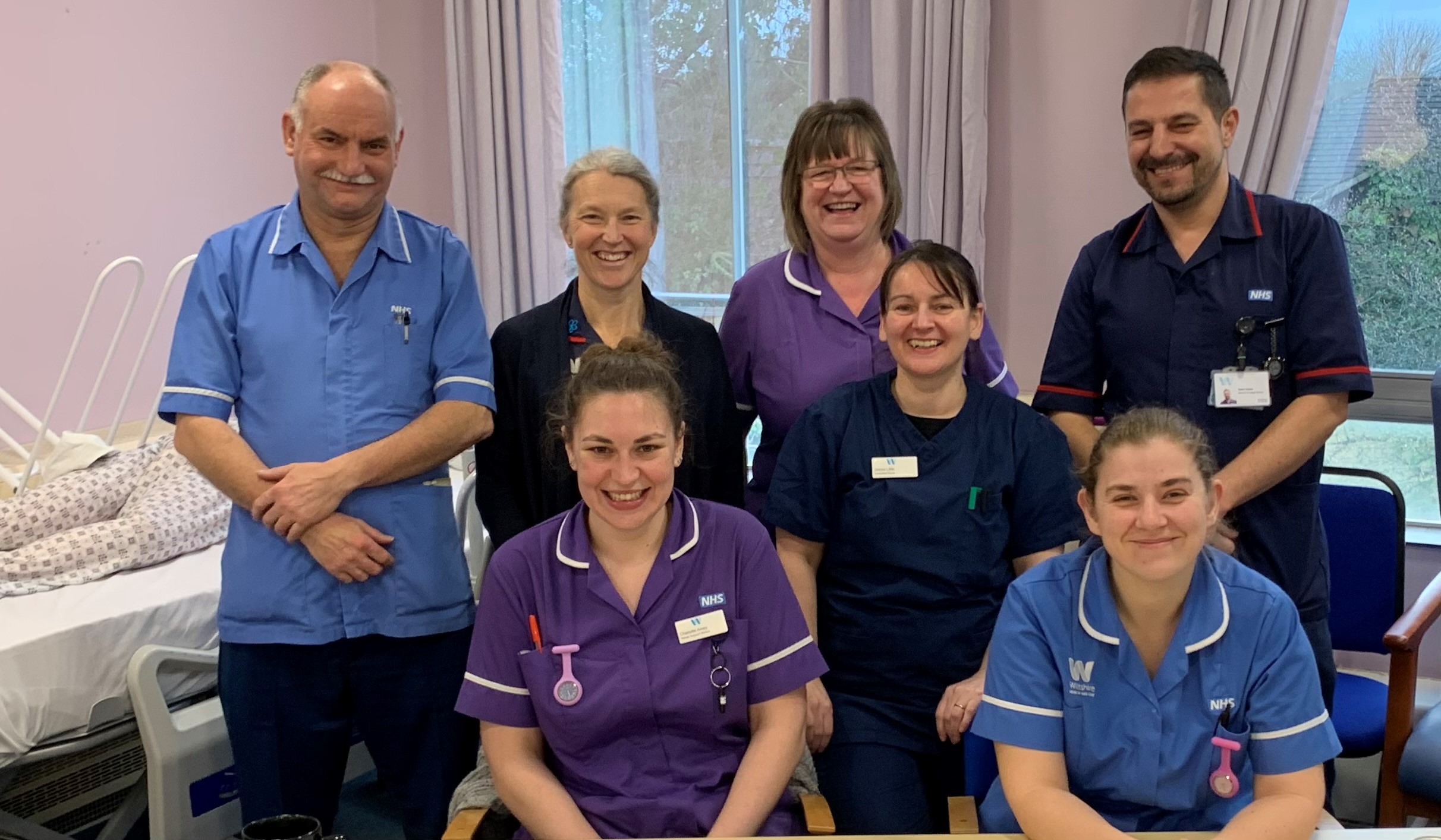 Wiltshire Health and Care "LittleThingsMatter" Falls Campaign 23-24 featured image