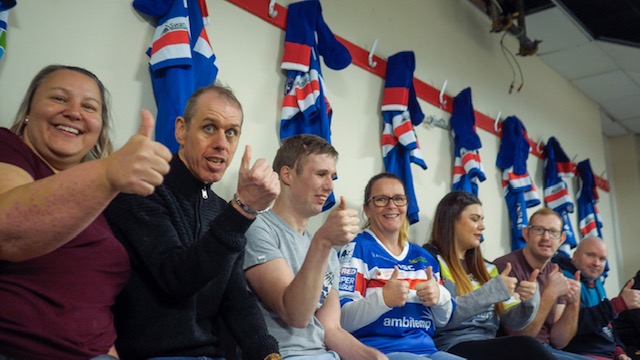 Learning Disability Super League launches this Month! featured image