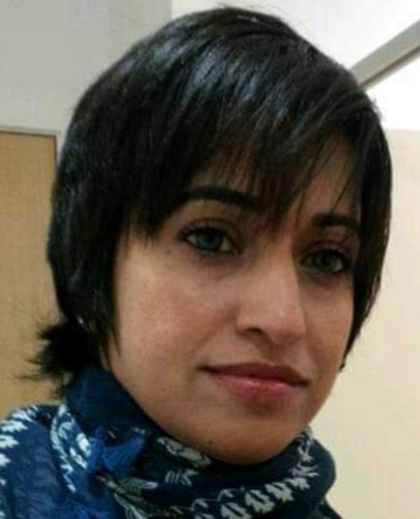 Affra Al Shamsi avatar