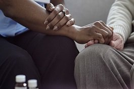 New End of Life Care Core Skills Education and Training Framework launched featured image