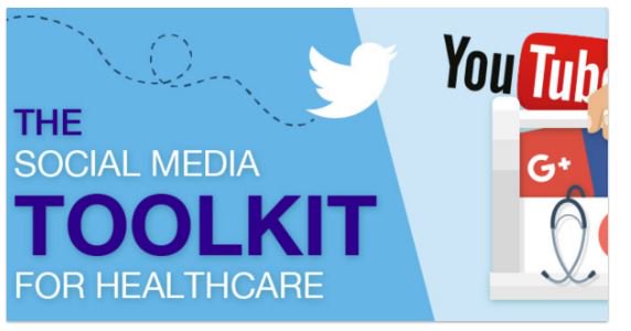 New Social Media Toolkit for health to launch on 15th February - please join the Thunderclap featured image