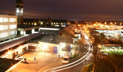 Medway Maritime Hospital celebrates NHS Fab Change Day featured image