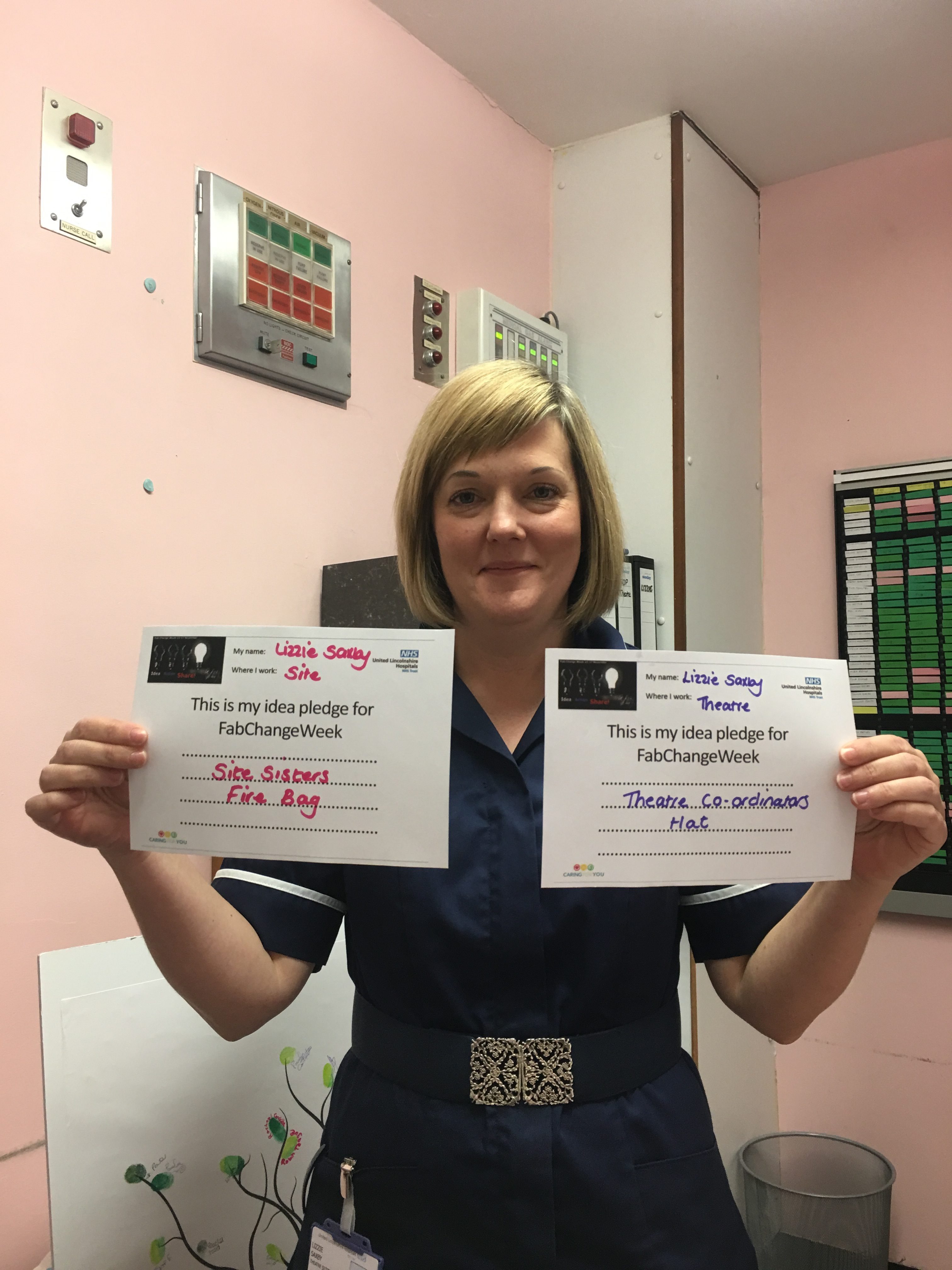 United Lincolnshire Hospitals NHS Trust featured image