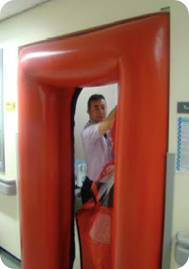 The Derby Door featured image