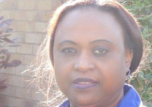 Another Queen's Nurse Honour for LCHS featured image