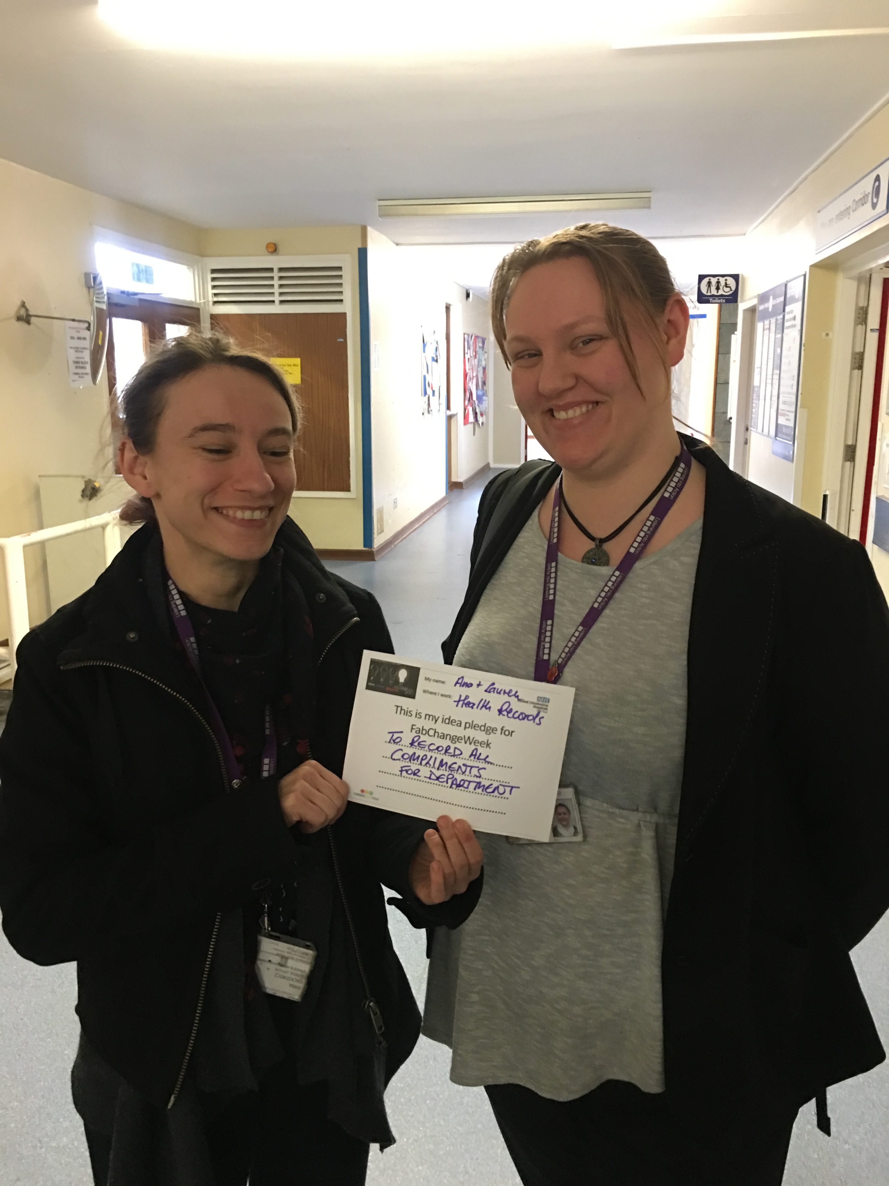 United Lincolnshire Hospitals NHS Trust featured image