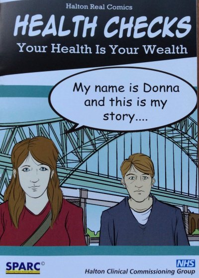 Targeted health messages & spiked drinks featured image