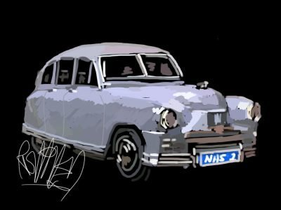 TheBlonde gets to know the My Life a Full Life – Isle of Wight Vanguard @MyLifeAFullLife featured image