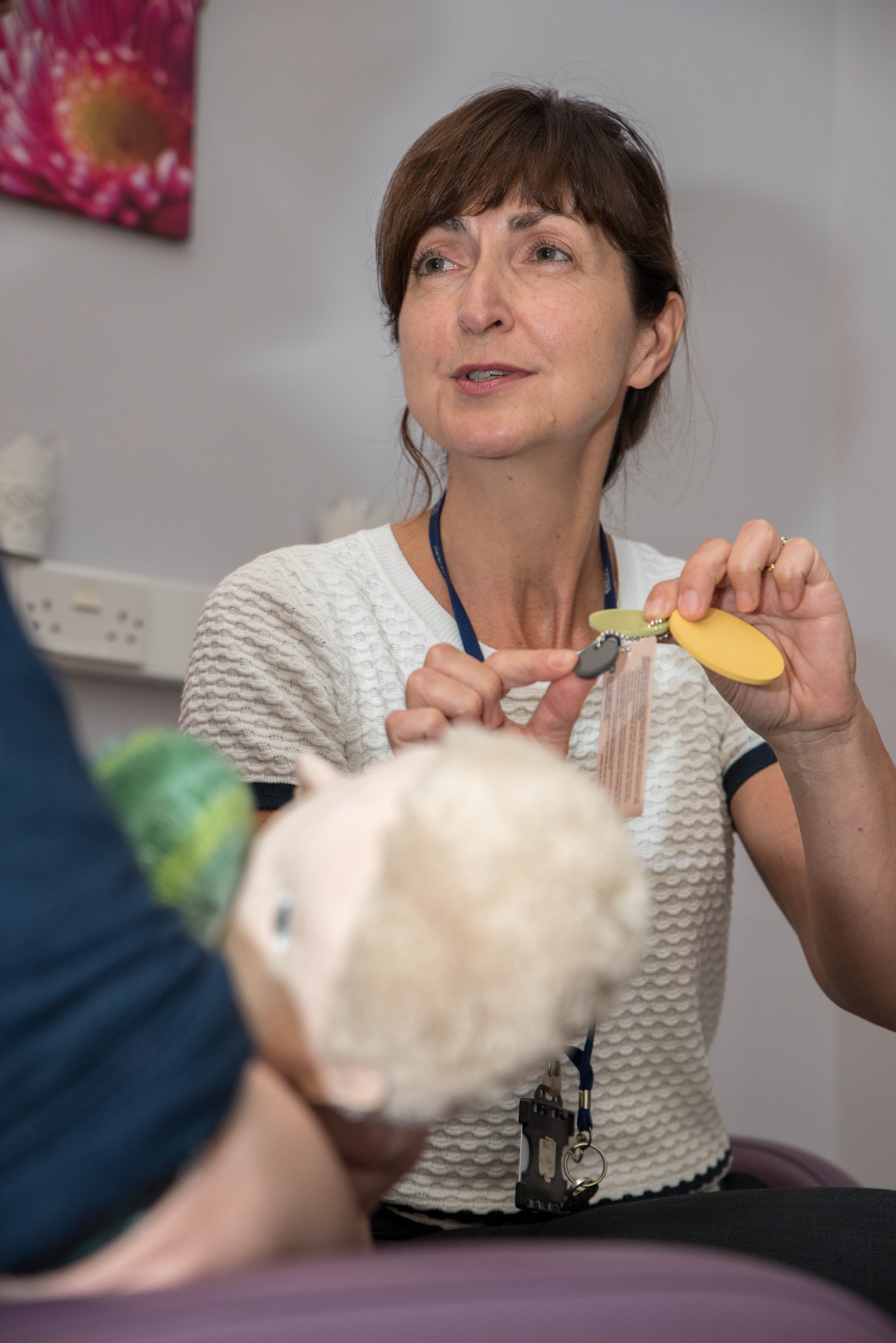 #JustDoIt - New Tools for Infant Feeding featured image