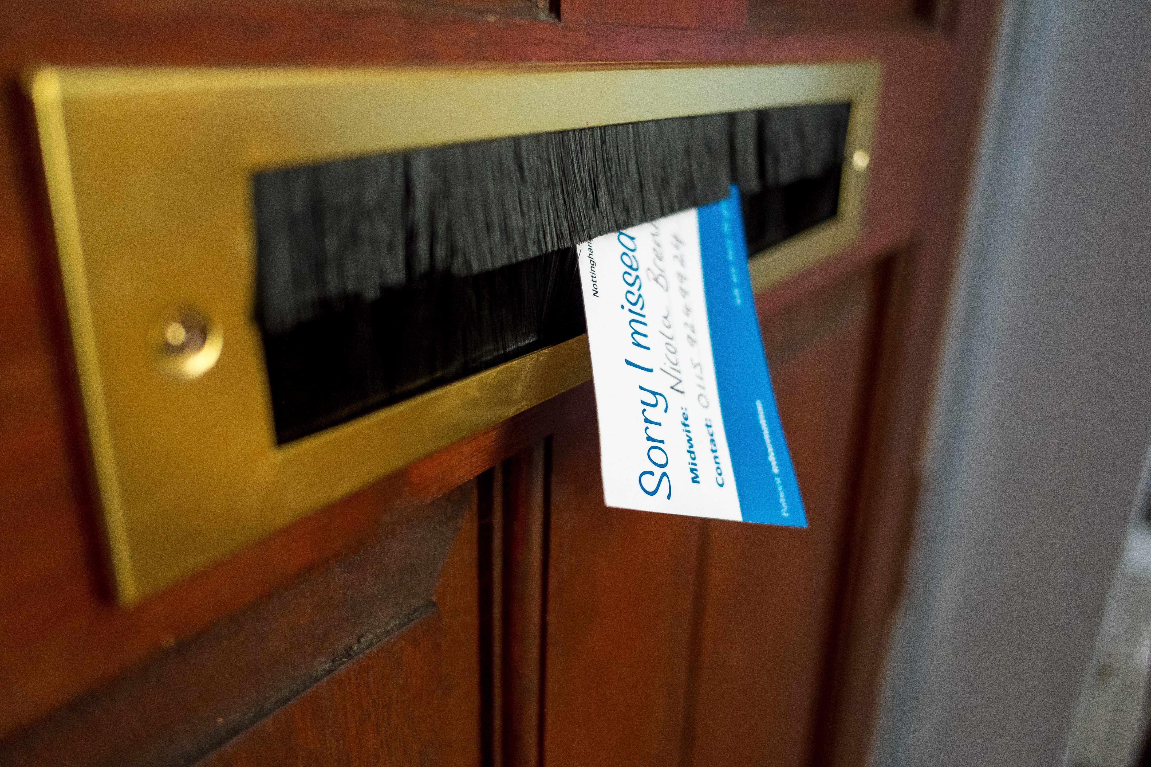 New Cards proving a good call for Community Midwives featured image